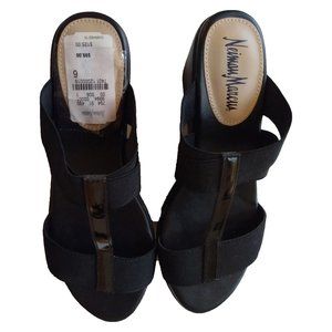 Women's Wedge Sandals